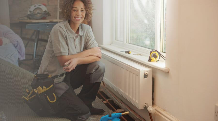 Professional same day plumber in Deane, KY
